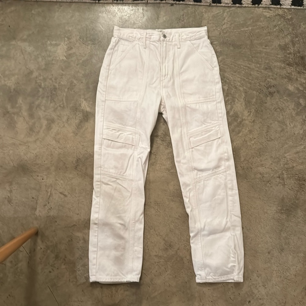 AGOLDE COOPER- NEVER WORN.